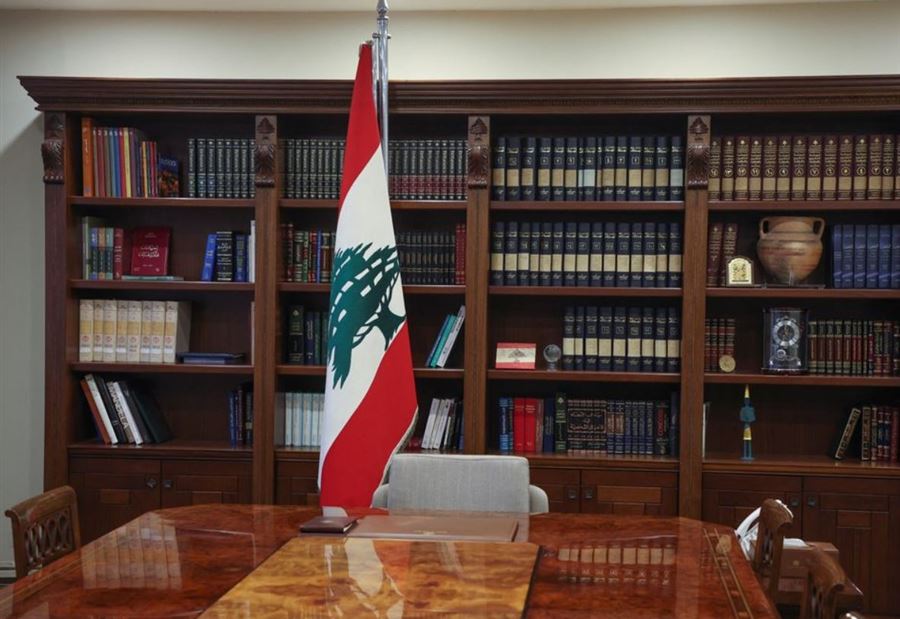 أزمة الرئاسة: فرنجية إلى باريس وباسيل يجيّش المعارضة