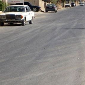 العثور على سيارة مسروقة من السوق الشعبي في بعلبك