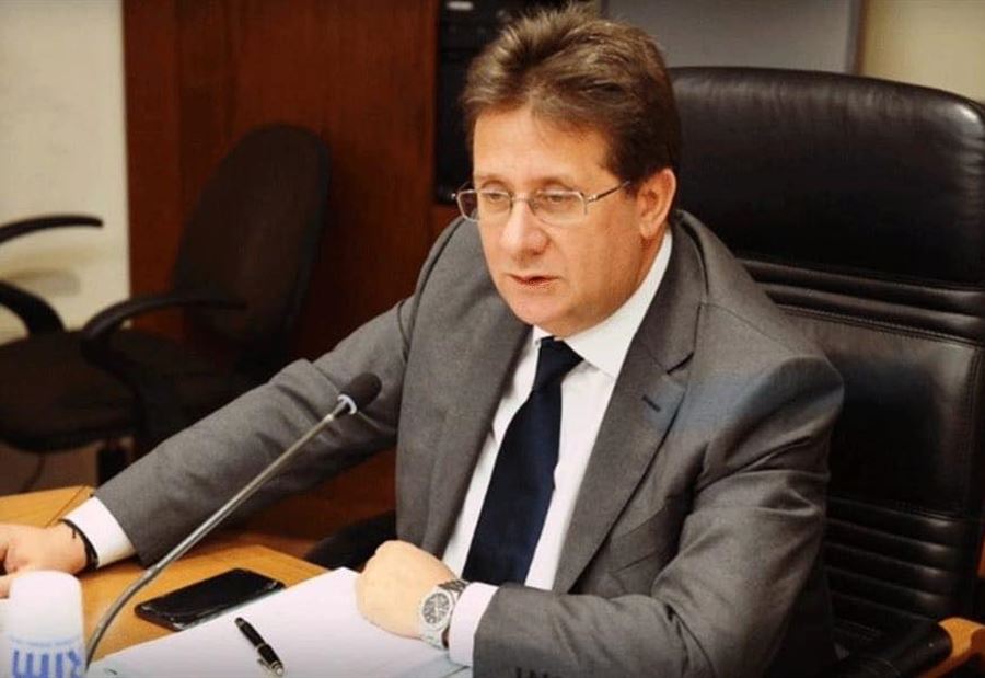 كنعان يتحدَّثُ لـ"رويترز" عن إجراءاتٍ ستفيدُ اللبنانيين