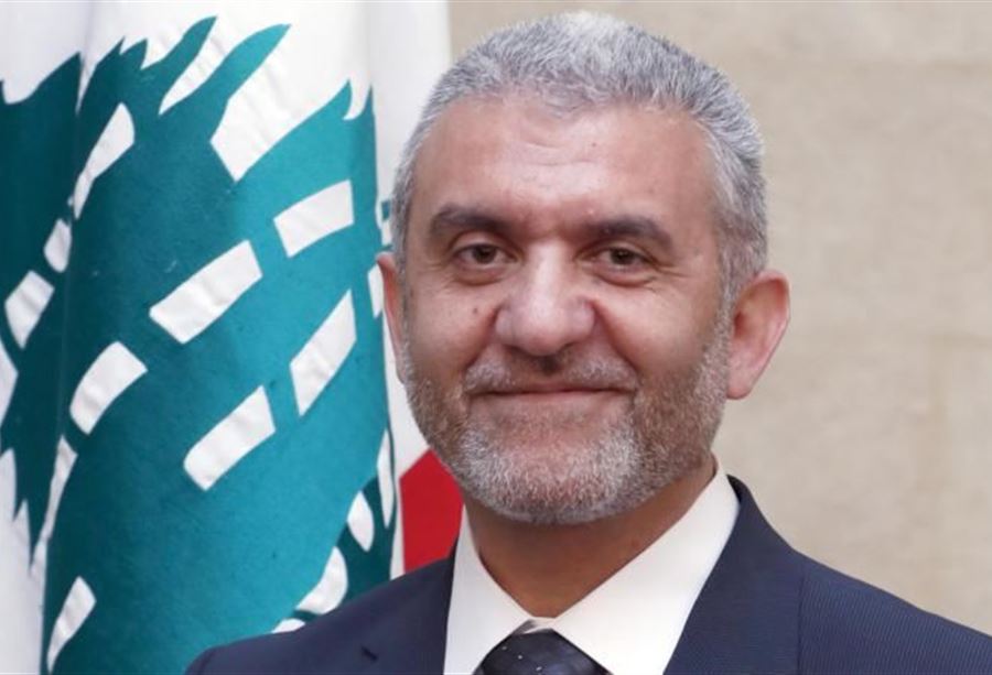 توضيحٌ من بيرم حول "الجدال" مع وزير الطاقة