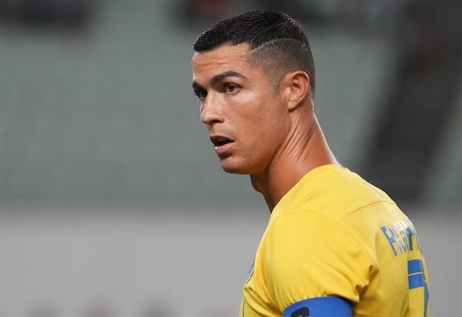 رونالدو "يخسر" نايكي في النصر وأديداس تفوز بالمعركة