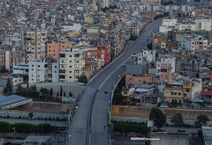 المنطقة التي إحتلّت الرقم 1 بإصابات كورونا اليوم...