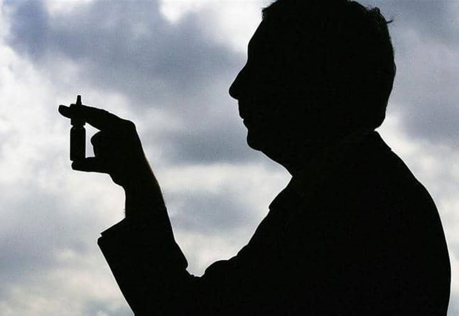 بعد التجارب...  بخاخٌ للأنف يهاجم كورونا ويمنع الإصابة