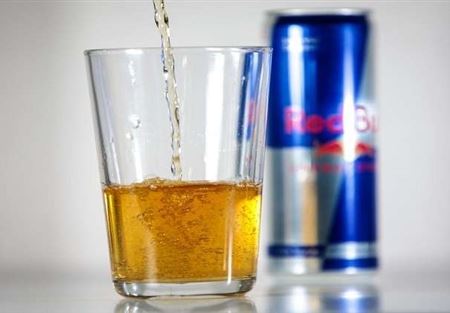 مشروبات الطاقة تدمر الشرايين في 90 دقيقة