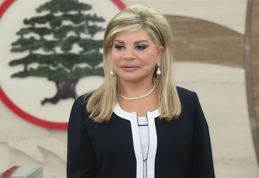 شدياق: التهم المعلبة لا تنفع معنا 