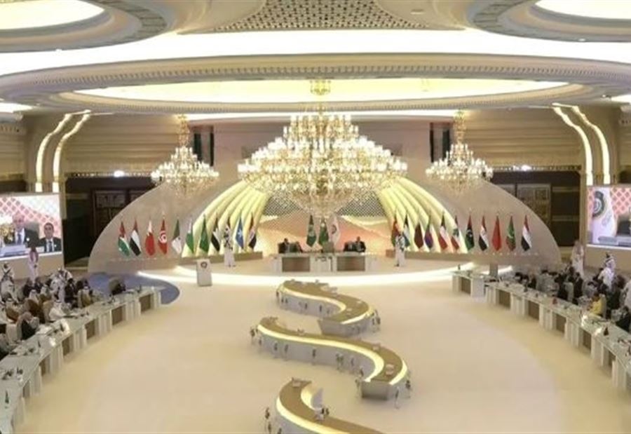 الدعوة "ممتازة"... كيف كانت ترجمة "حزب الله" لمشهد القمة؟