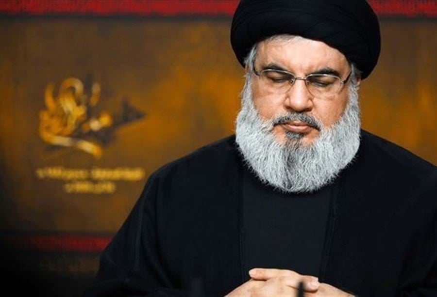 رسالة من السيد إلى جنبلاط... هذا ما جاء فيها!  رسالة من السيد إلى جنبلاط... هذا ما جاء فيها!