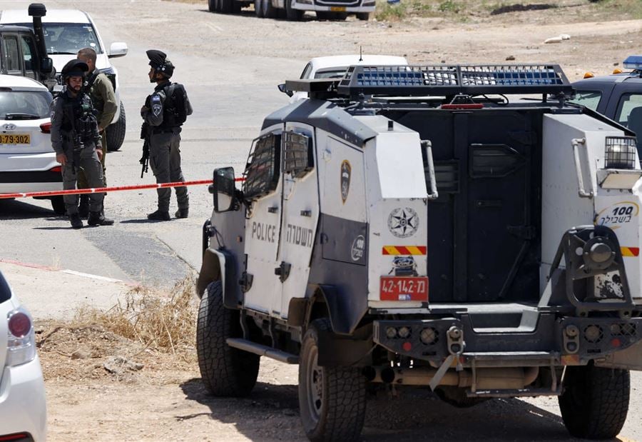 الضفة الغربية... إسرائيل تعلن مقتل فلسطينيين اثنين