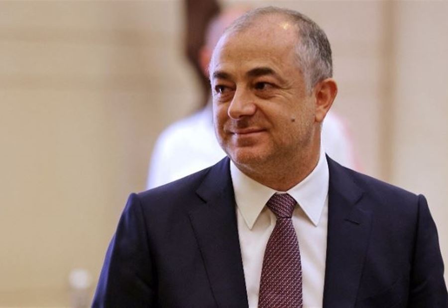 قائدٌ جديدٌ للدرك… من إخراج بو صعب