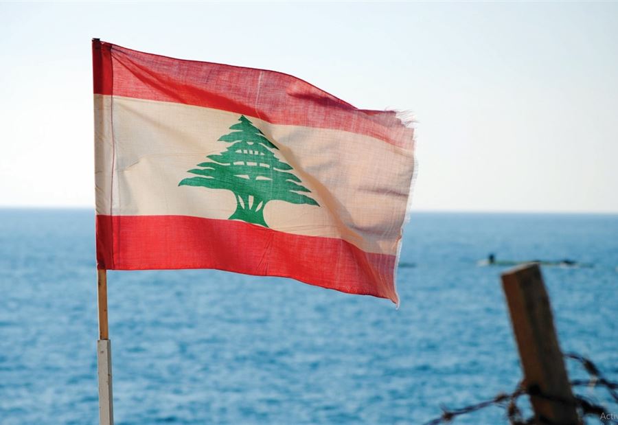 سابقة في العلاقات اللبنانية - القبرصية... مواجهة عند الحدود البحرية؟!  سابقة في العلاقات اللبنانية - القبرصية... مواجهة عند الحدود البحرية؟!
