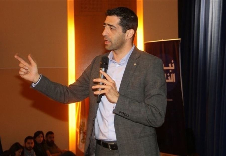 حنكش: الاوضاع على مشارف الانفجار