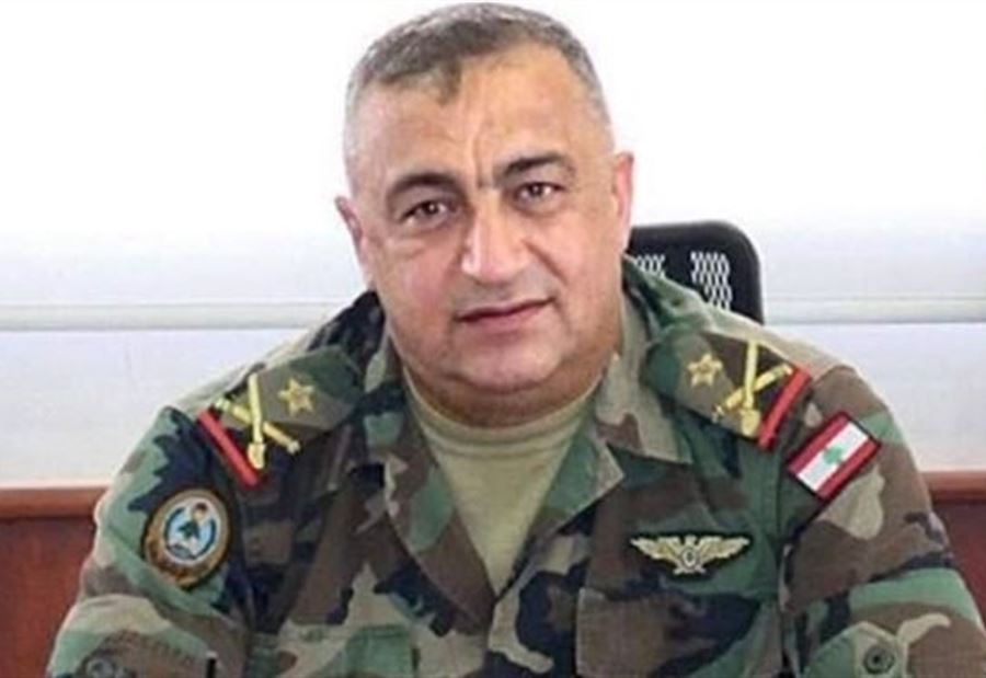 نصيحةٌ من العميد ياسين إلى الرئيس عون! 
