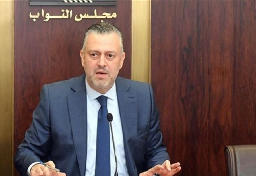 إرجاء جلسة دعوى حبيش ضد القاضية عون