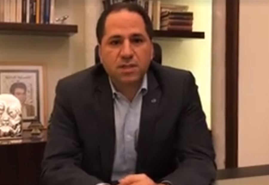 الجميل: السلطة ترتكب خطيئة بحق الشعب