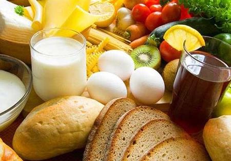 للتخلص من التعب والإرهاق.. اليك هذه الأطعمة