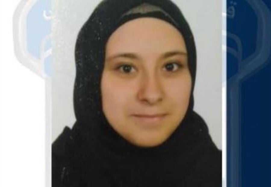 غادرت منزلها في فريديس ولم تعُد... هل من يعرف عنها شيئًا؟