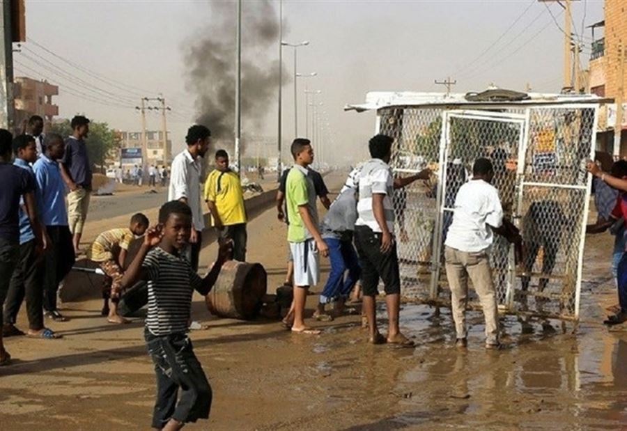 قتيل في أول أيام العصيان المدني المعلن في السودان