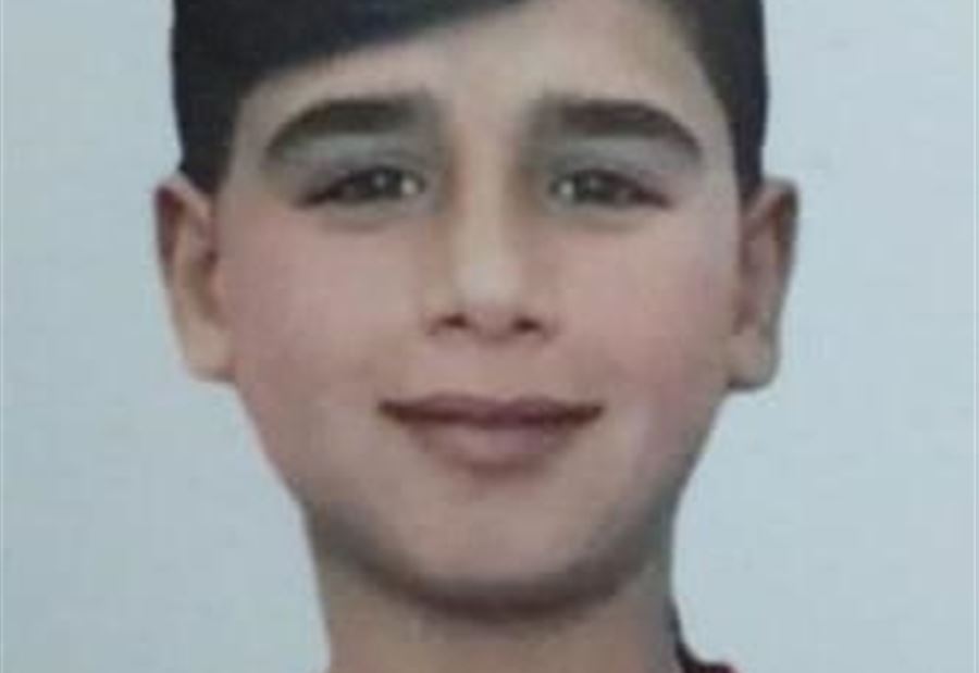 ابن الـ 12 مفقود... هل شاهدتموه؟