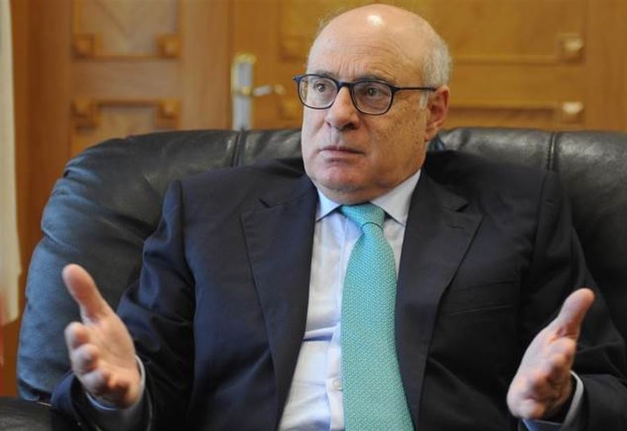 من ابو سليمان الى "شعبنا الموجوع"...