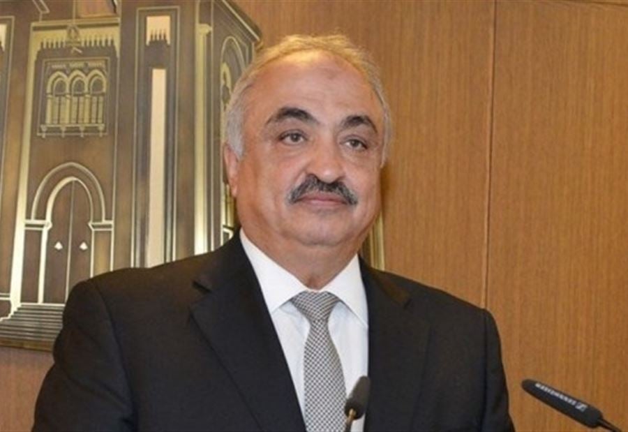 الحجار يكشف سبب الحقد ضد عثمان