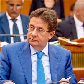 كنعان: نحفر جبل الاصلاح بالابرة... لكننا مستمرون كنعان: نحفر جبل الاصلاح بالابرة... لكننا مستمرون