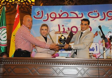 رندى: لتمثيل المرأة تمثيلا عادلا في الانتخابات البلدية