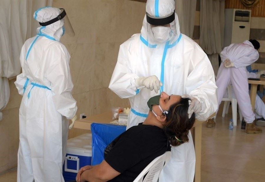 موجة جديدة من "أوميكرون" دخلت لبنان! 
