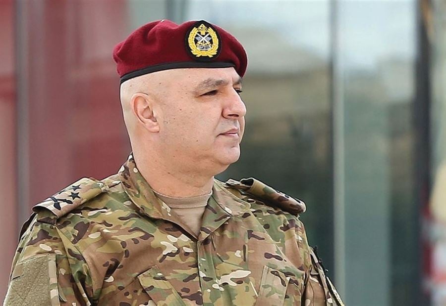 "انسحاب فرنجية يفتح الطريق أمام الثنائي الشيعي لِدعم عون"