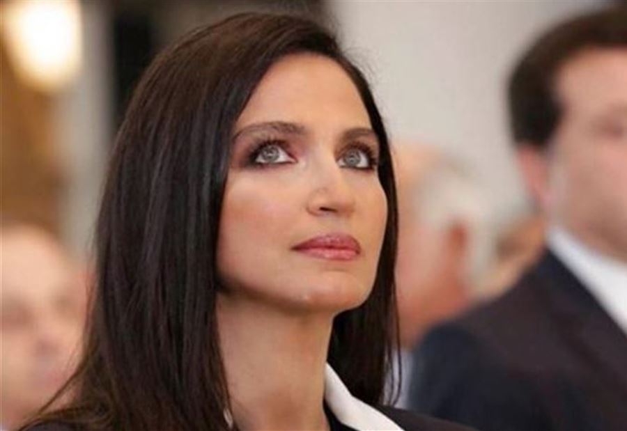 سكاف اعادت تحريك الدعوى ضد ماروني... و "إشعاران بجلستين"
