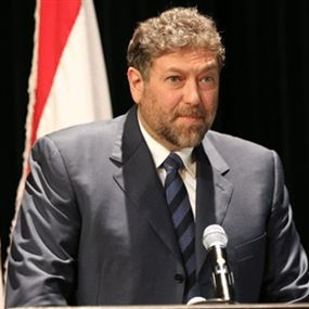 افرام: مستعدون للتضحية بالسياسة لنكون منتجين فعلًا