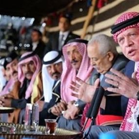 مهمات سرية ضد "داعش"  مهمات سرية ضد "داعش"