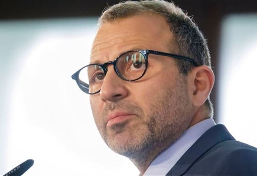 استياء عارم من باسيل 