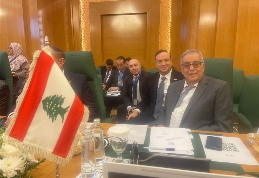  تحذيرٌ "صارخٌ" من بوحبيب: نيران قد تلتهم المنطقة بأكملها