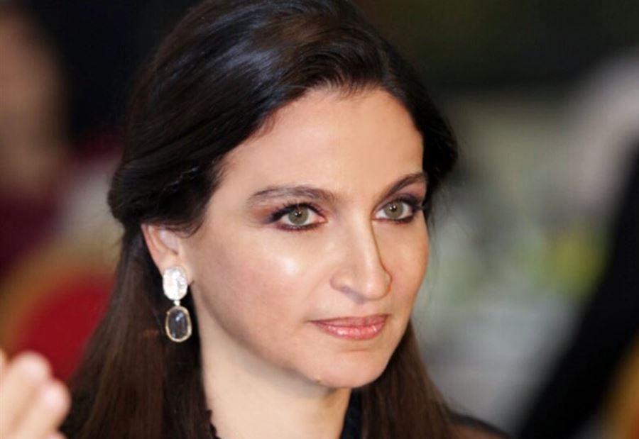 سكاف: إستغلال لا إستقلال... 