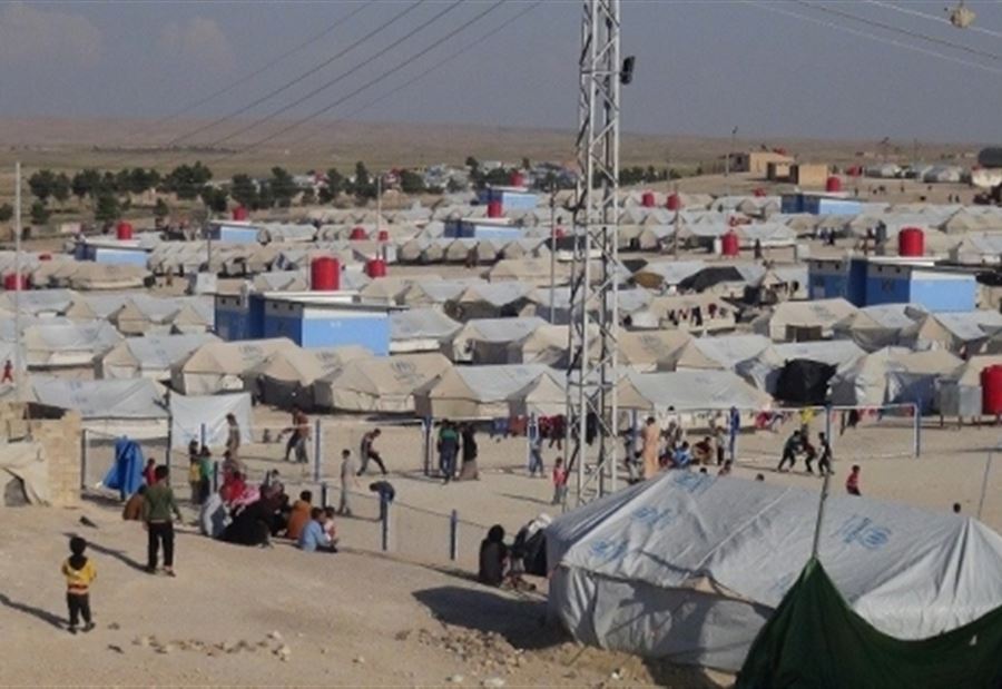 بصورة غير شرعية... مؤسّسات مستثمَرة في لبنان توظّف نازحين!