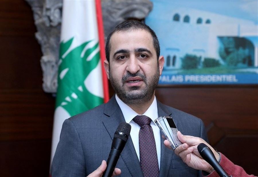 عطالله بين "حربِ المدافع" و"حصار المصارف"... عون سيكشفهم!