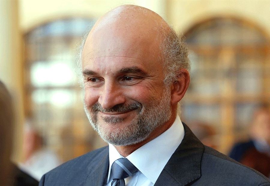 رياض الاسعد: لا علاقة لنا بمجرور "الرملة البيضاء"