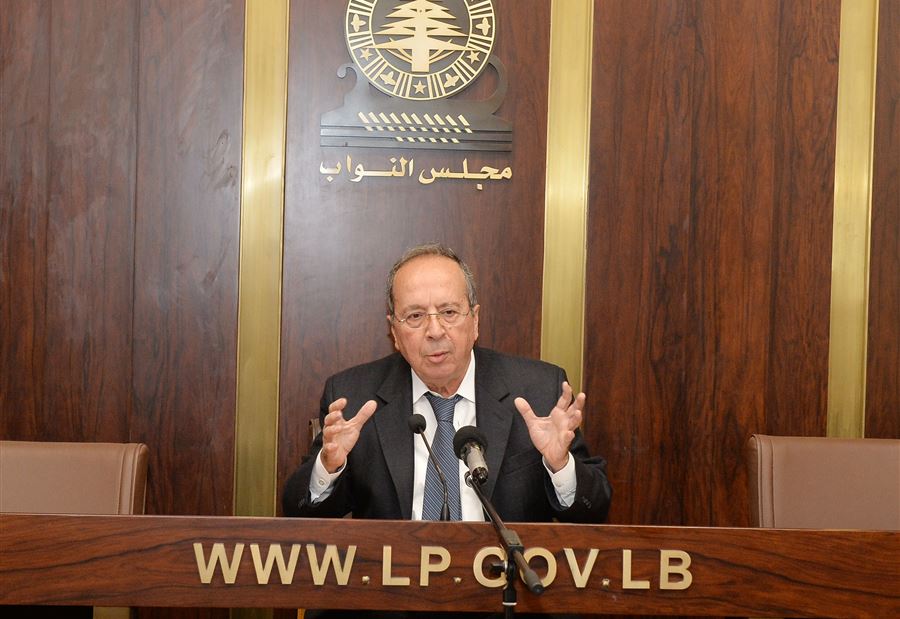 السيد لـ"المزايدين": "الحزب" لن يقف متفرجاً