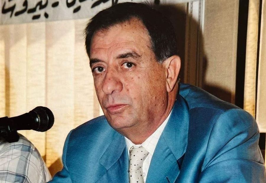لويس لحود: وداعًا جوزف جبور المدير العام المتواضغ