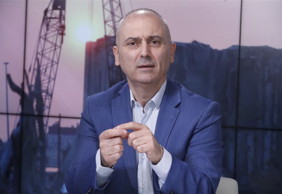 ردُّ عنيف من محفوض على قاووق: بالمعاصي ابتليتم!