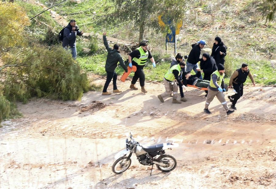 إطلاق النار يتجدد عند الحدود... واتصالاتٌ للتنسيق بين رؤساء البلديات والجيش!
