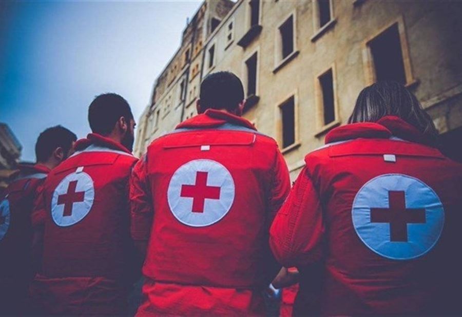 إليكم إرشادات الصليب الاحمر لاحتفالات رأس السنة!