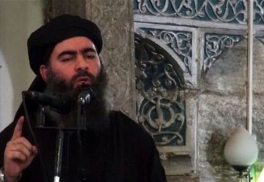تفاصيل محاولة انقلاب ضد أبو بكر البغدادي تفاصيل محاولة انقلاب ضد أبو بكر البغدادي