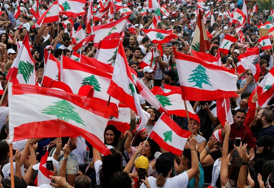 اضراب عام الخميس والجمعة والسبت