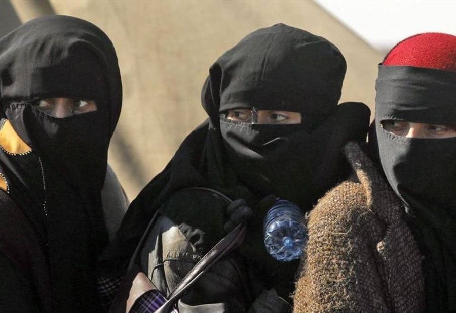 القضاء الأميركي يوجه ضربة لـ"عروس داعش" القضاء الأميركي يوجه ضربة لـ"عروس داعش"