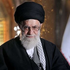 خامنئي يدعو السلطات الثلاث في بلاده لاتخاذ قرارات جادة 