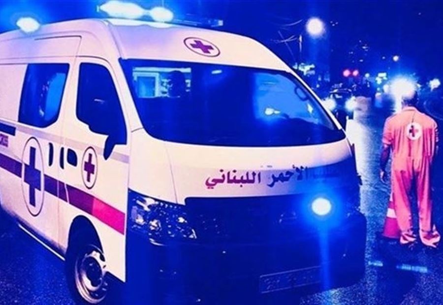 بالرغم من الإقفال العام... 6 جرحى خلال 24 ساعة!  بالرغم من الإقفال العام... 6 جرحى خلال 24 ساعة!
