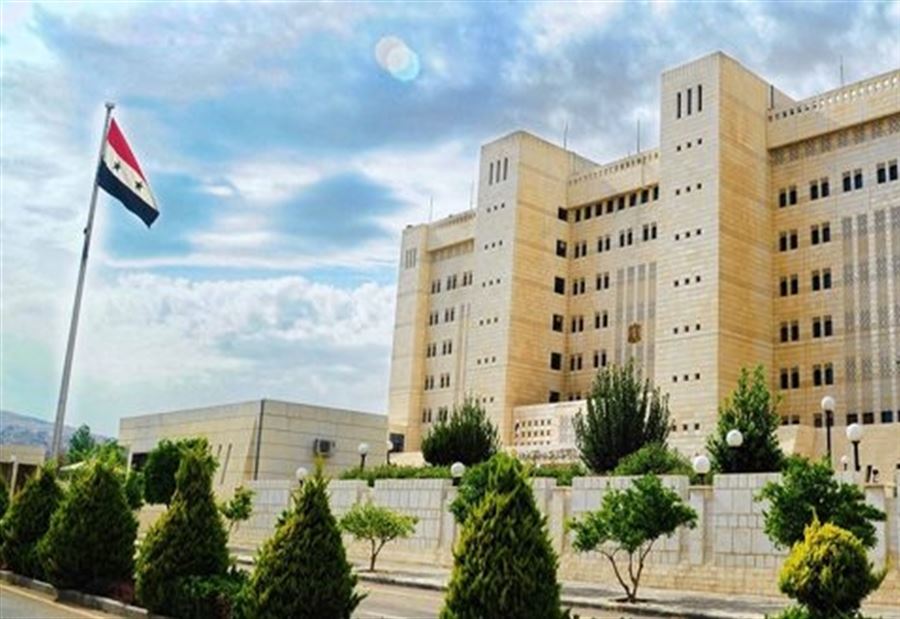 دمشق: الإعتداءات الإسرائيلية محاولة لإطالة الحرب