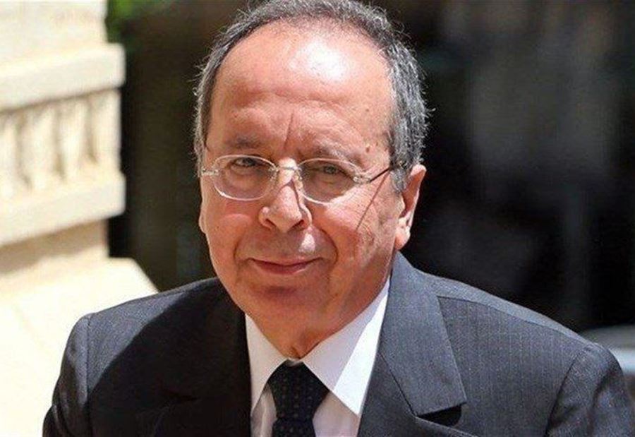 السيد لشقير: شو ما تشاطرت.. الزبالة ما بتصير بقلاوة! السيد لشقير: شو ما تشاطرت.. الزبالة ما بتصير بقلاوة!