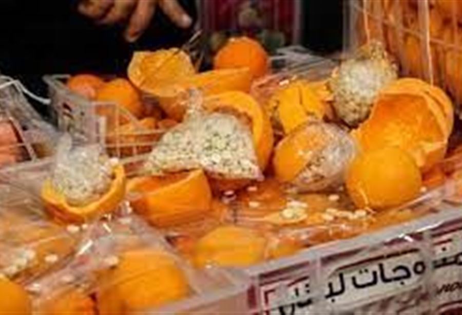 تفاصيلٌ جديدة عن "شحنة الشرّ" في مرفأ بيروت